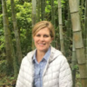 Meet your Posher, Diane